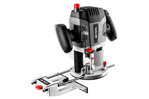 Graphite felsőmarógép 1300w 6-8-12mm 11-28000min