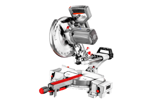 Graphite gérvágó 1800w fűrészlap 255mm