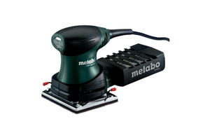 Metabo fsr 200 intec vibrációs csiszoló