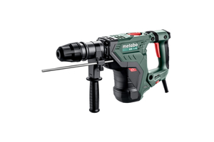 Metabo khe 5-40 kombikalapács