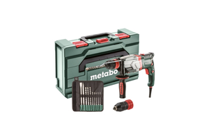 Metabo uhev 2860-2 quick set multikalapács
