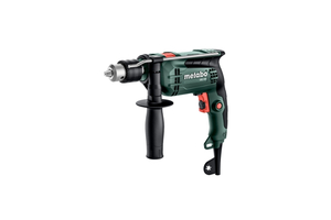 Metabo sbe 650 ütvefúrógép