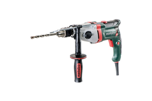 Metabo sbev 1300-2 ütvefúrógép