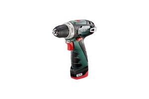 Metabo powermaxx bs basic akkus fúrócsavarozó