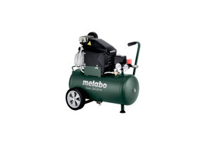 Metabo basic 250-24 w  kompresszor