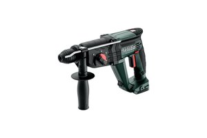 Metabo akkus sds-plus fúró-vésőkalapács kh 18 ltx