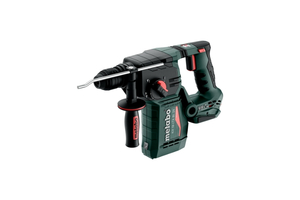 Metabo kh 18 ltx bl 24 akku-kombikalapács