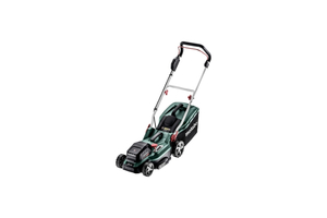 Metabo rm 36-18 ltx bl 36 akkus f?nyíró (2x4,0 ah+
