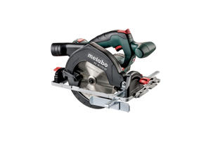 Metabo ks 18 ltx 57 akkus kézi körfűrész