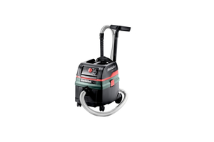 Metabo asr 25 l sc porszívó