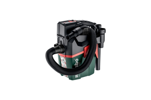 Metabo as 18 l pc compact akkus porszívó