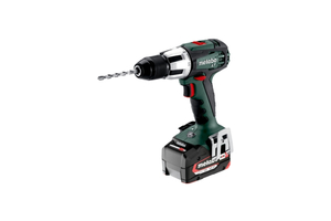 Metabo sb 18 lt akkus ütvefúró-csavarbehajtó