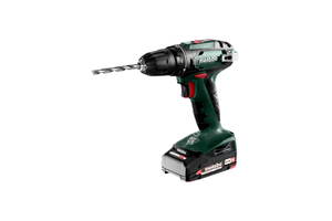 Metabo bs 18 akkus fúrócsavarozó