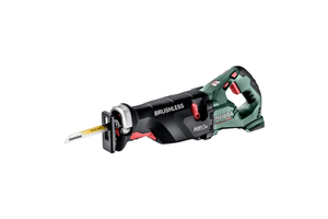 Metabo ssep 18 ltx bl mvt akkus-orrfűrész