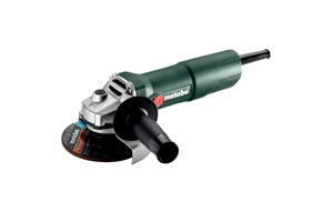 Metabo w 750-125 sarokcsiszoló