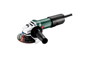 Metabo wev 850-125 sarokcsiszoló fordulatszám szab