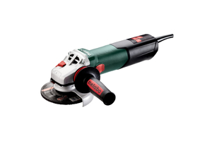 Metabo w 13-125 quick sarokcsiszoló