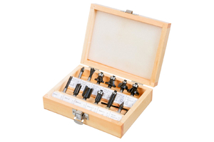 Verto felsőmaró klt. 12 dm 8mm