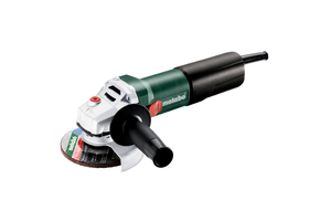 Metabo wq 1100-125 sarokcsiszoló