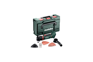 Metabo mt 18 ltx akkus multi szerszám