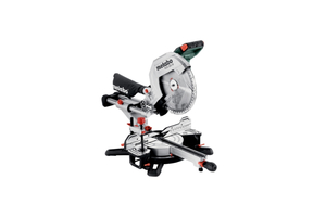 Metabo kgs 305 m fejező és gérvágó fűrész