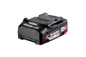 Metabo akkumulátor 18v 2,0ah li-power