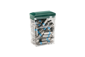 Metabo bit-box pz 2 25 mm