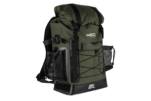 Neo vízálló hátizsák 32x63x18cm