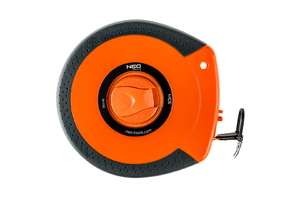 Neo mérőszalag 30m/13 mm üvegszálas