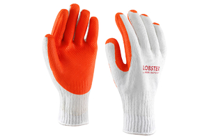 Munkavédelmi kesztyű LOBSTER vágásbiztos 10-es