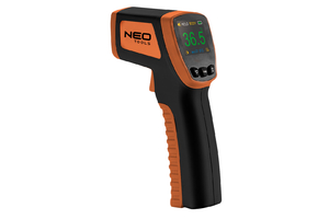 Neo infravörös h?mérsékletmér? 32-42,9 c (folyadék