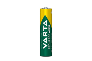 Varta aaa mikro akkumlátor 800mah