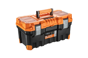 Neo szerszámosláda 22 col