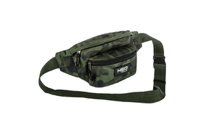 Neo övtáska terepmintás 600d polieszter