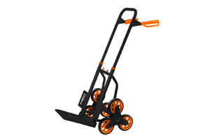 Neo molnárkocsi lépcsőfunkciós 150kg-os