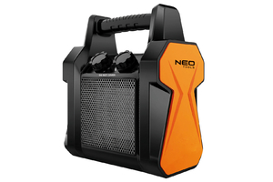 Neo Ipari PTC elektromos kerámia hősugárzó 2 kW