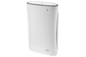 -k- Neo légtisztító 6 az 1-ben uvc lámpa, ionizáló