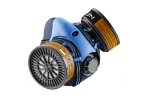 Neo porálarc szilikon aktív szénszűrő