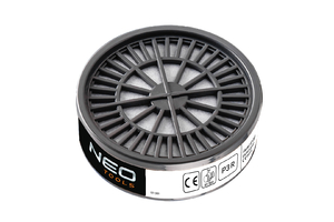 Neo szűrő porálarchoz 97-350-hez