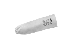 Neo bőr hegesztő karvédő 47 cm