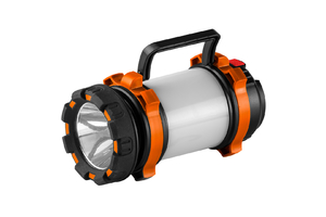 Neo kempinglámpa,tölthető 800 lum powerbank funkci