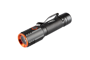 Neo zseblámpa,tölthető 2000lum