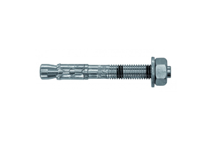 Alapcsavar 10x115 mm rawl minősített