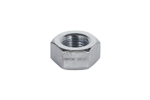Anya balmenetes 10 mm din934