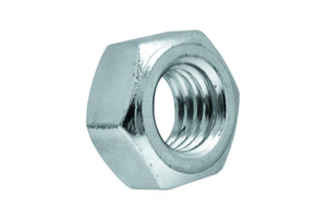Anya horganyzott 10 mm din934