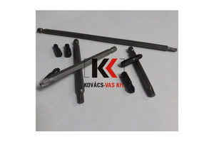 Bit behajtóhegy torx 10x50 mm 1/4"