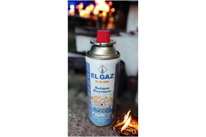 Centrogas gázpatron bután 227 g
