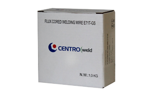 Co huzal centroweld porbeles 0,9 mm 1 kg