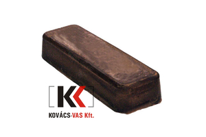 Csiszolópaszta barna (nem vas tart.fémhez)