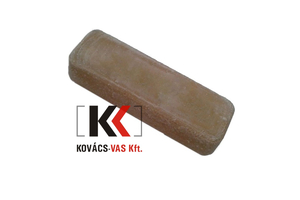 Csiszolópaszta bézs (műanyag, poliészter)